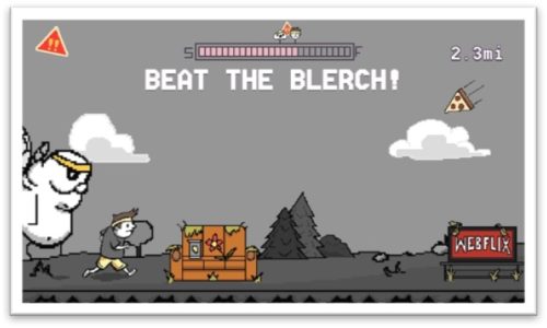 Beat the bleach game play