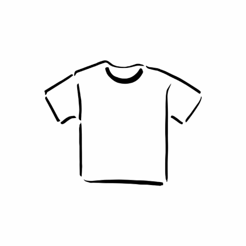 Shirt Folding GIF