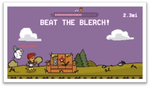 Beat the bleach game play