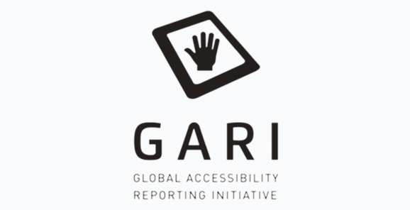 GARI Logo