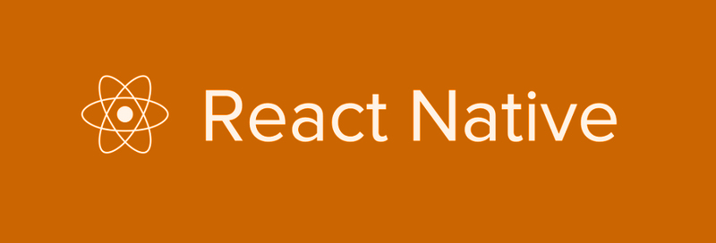 React Native Logo